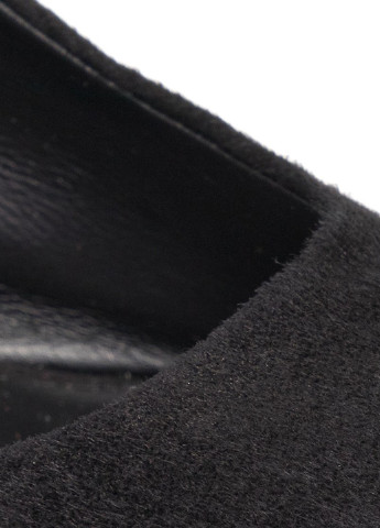 Напівчеревики Gino Rossi Gino Rossi DCI635-HIROMI туфлі-човники однотонні чорні кежуали