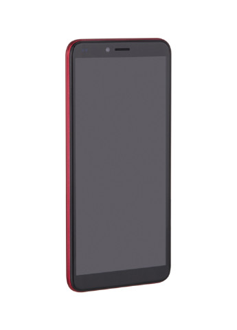 Смартфон 2E F572L 2/16GB Red (708744071194) красный