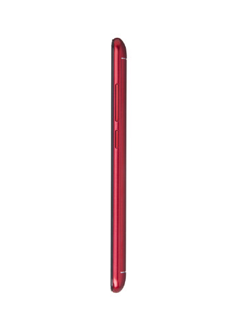 Смартфон 2E F572L 2/16GB Red (708744071194) красный