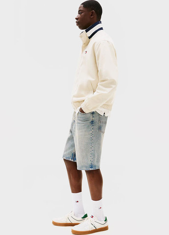 Шорти Tommy Jeans (344461735)