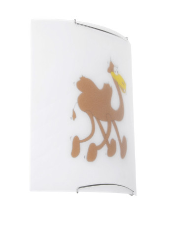 Светильник настенно-потолочный, 30х20х30 см Brille (132200035)