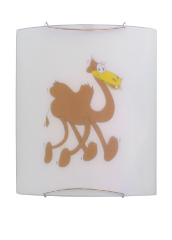 Светильник настенно-потолочный, 30х20х30 см Brille (132200035)