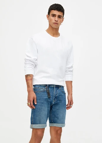 Шорти Pull & Bear (253645972)