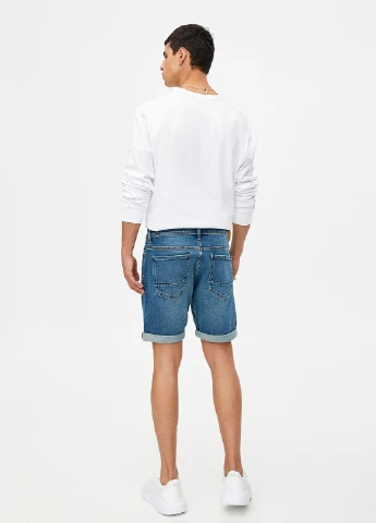 Шорти Pull & Bear (253645972)