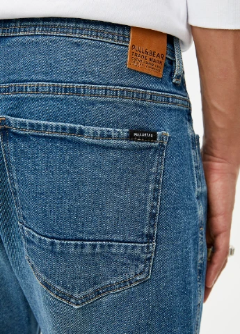 Шорти Pull & Bear (253645972)
