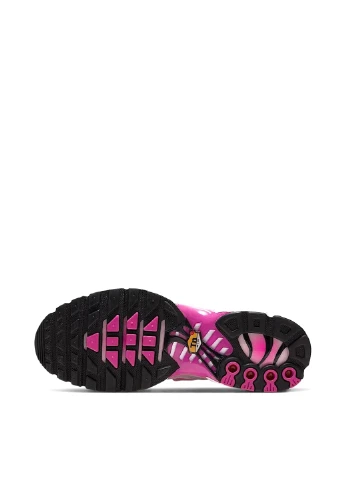 Кросівки CZ7931-100 Nike Air Max Plus рожеві демісезони (367049515)