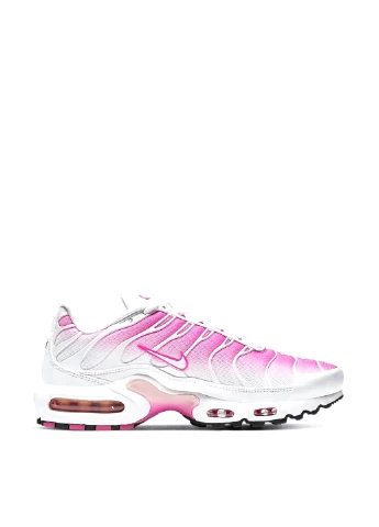 Кросівки CZ7931-100 Nike Air Max Plus рожеві демісезони (367049515)