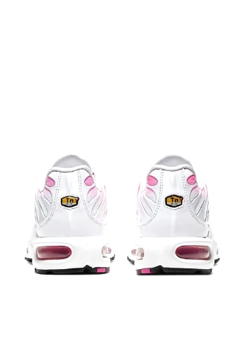 Кросівки CZ7931-100 Nike Air Max Plus рожеві демісезони (367049515)