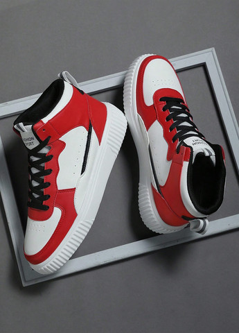 Цветные кроссовки SHEIN