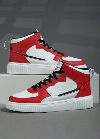 Цветные кроссовки SHEIN