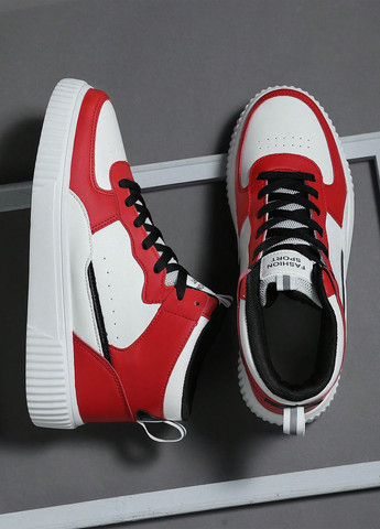 Цветные кроссовки SHEIN