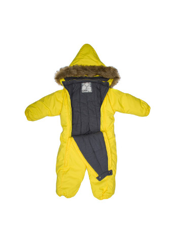 Комбинезон зимний KEIRA Huppa (252574915)