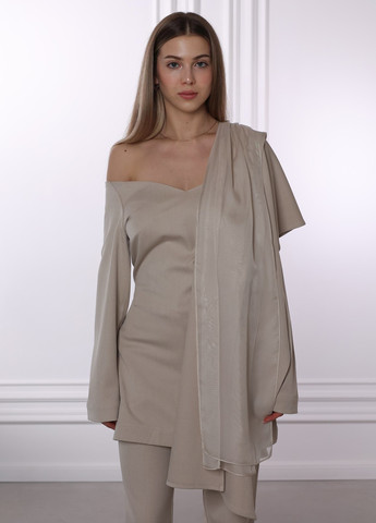 Костюм (шарф, туника, брюки) YA FOR YOU (317312023)