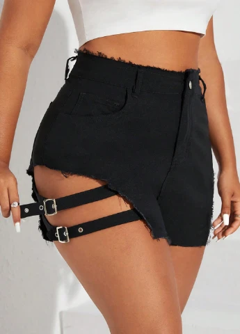 Шорты SHEIN (325077631)