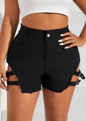 Шорты SHEIN (325077631)