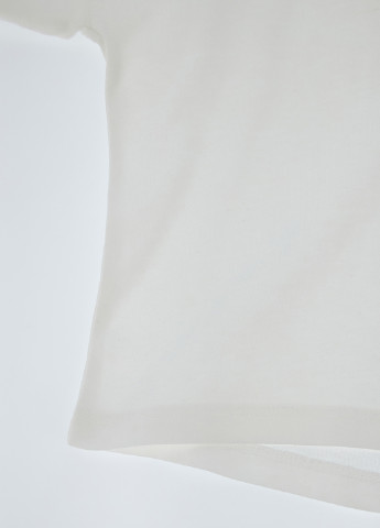 Комбинированный летний комплект(футболка, брюки) DeFacto