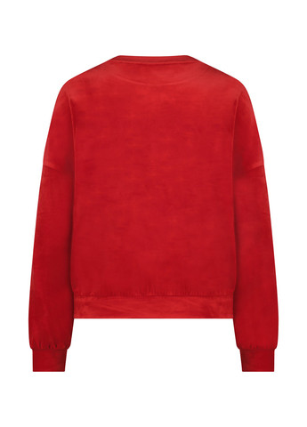 Червоний демісезонний джемпер джемпер Hunkemoller