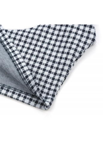 Синее платье с пандой (10565-98g-blue) Breeze (205772944)