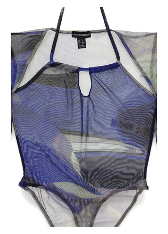 Боди PrettyLittleThing (340268636)