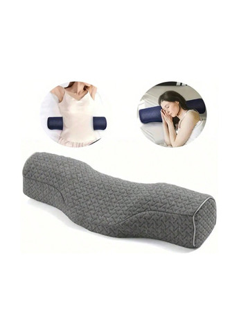 Подушка, 45х15х10 см SHEIN (346756341)