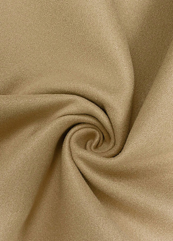 Світло-коричневе демісезонне Пальто кейп SHEIN