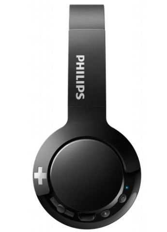 Навушники SHB3075 Black (SHB3075BK / 00) Philips (207367104)