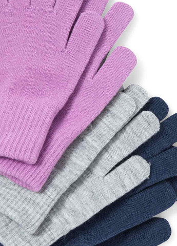 Перчатки (3 пары) C&A (369838825)