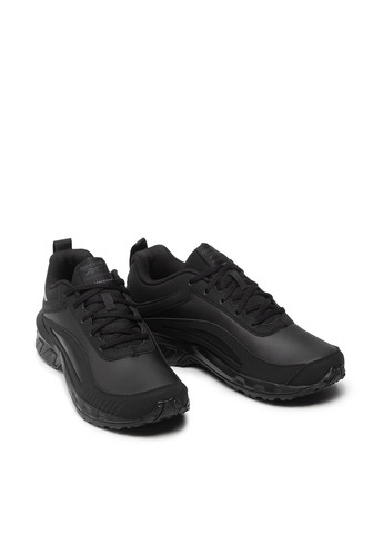 Черные всесезонные кроссовки Reebok FY1631