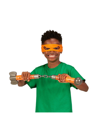 Набір зброї, 23х41х7 см TMNT (300476141)