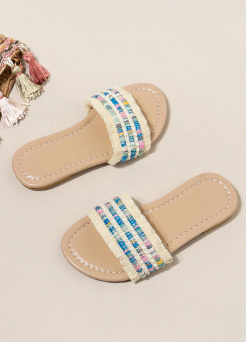 Шльопанці SHEIN (366742361)