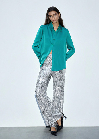 Штани SHEIN (342081582)