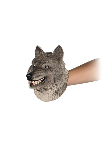 Игровой набор рукавичка Волк (X318UT) Same Toy (254073369)