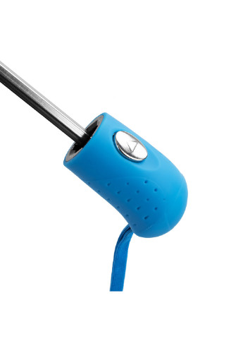 Бежевый женский складной зонт полуавтомат 101 см Magic Rain (194317221)