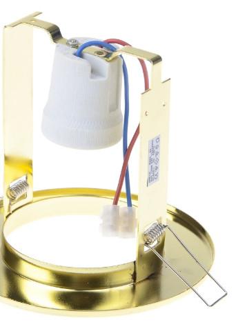 Світильник точковий Ring 80 PB Brille (253893703)