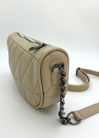 Сумка жіноча крос боді екошкіра стьобана (wel-65109) WeLassie (253982681)