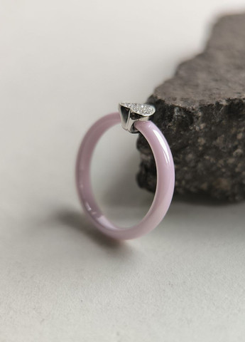 Кольцо Silver Flame (369649065)