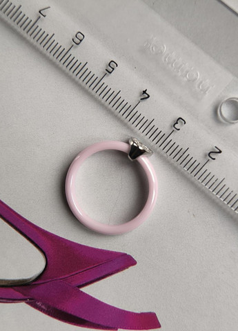 Кольцо Silver Flame (369649065)