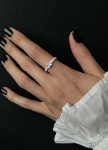 Кольцо Silver Flame (369649065)