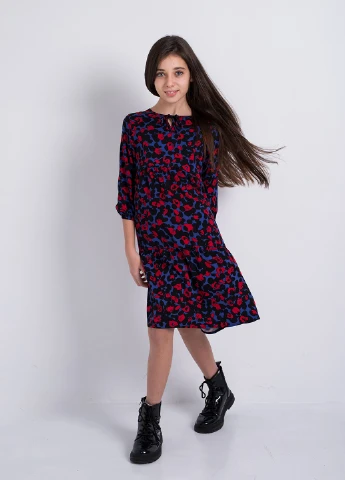 Комбінована сукня Top Hat Kids (212264668)