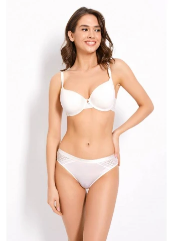 Молочний бюстгальтер спейсер без push-up шампань 805-017 Obrana