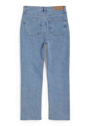 Джинсы C&A - (294858575)