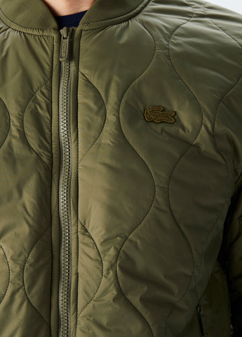 Бомбер Lacoste на блискавці (298073831)