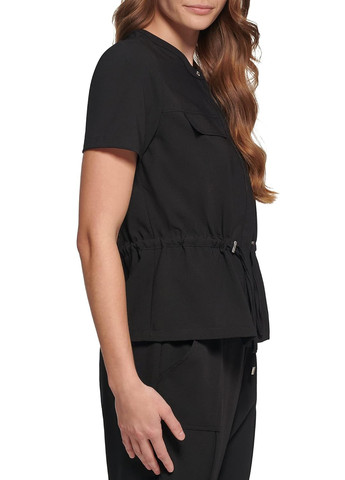 Чорна блуза Calvin Klein