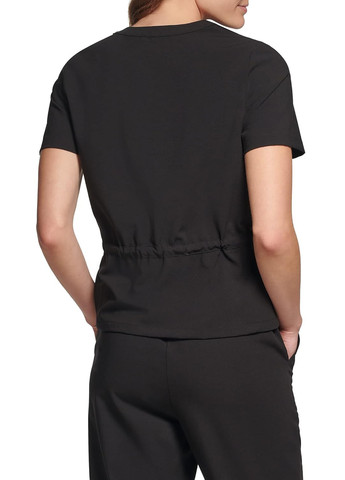 Чорна блуза Calvin Klein