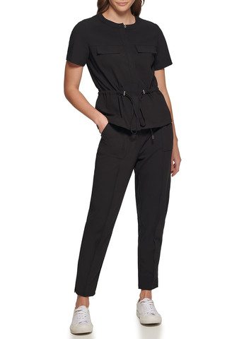 Чорна блуза Calvin Klein