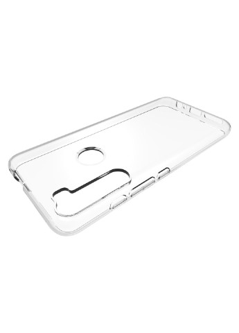 Чохол для мобільного телефону Motorola One Fusion+ Transparancy (705359) BeCover (252572128)