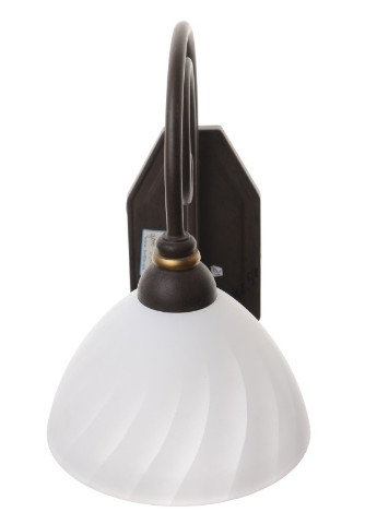 Бра направленного света настенное накладное кантри 4900/3Р Brille (253894438)