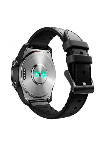 Смарт-годинник MOBVOI ticwatch pro wf12106 shadow black (p1031000600a) (144071618)