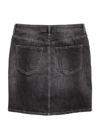 Джинсова спідниця H&M (253880267)