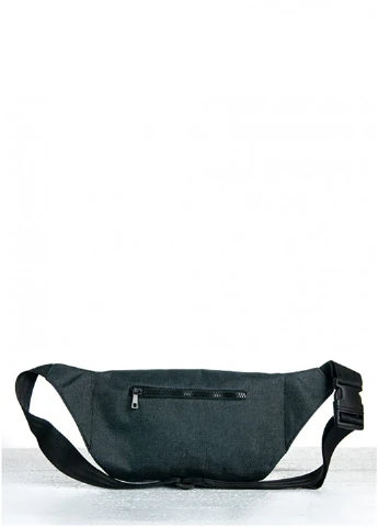 Женская поясная сумка (бананка) 38х17х6 см Sambag (226576654)